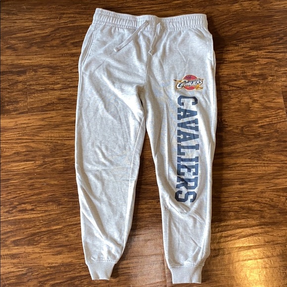 cavs pants